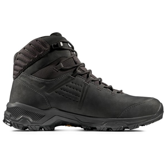 Mammut - Mercury IV Mid GTX - Wanderschuhe Gr 9 schwarz