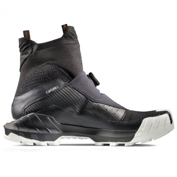 Mammut - Eiger Speed Boa High GTX - Bergschuhe Gr 10;12 grau