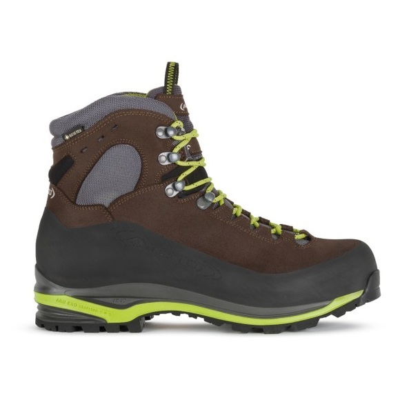 AKU - Superalp V-Light GTX - Bergschuhe Gr 10;11;12;12,5;8;9;9,5 braun