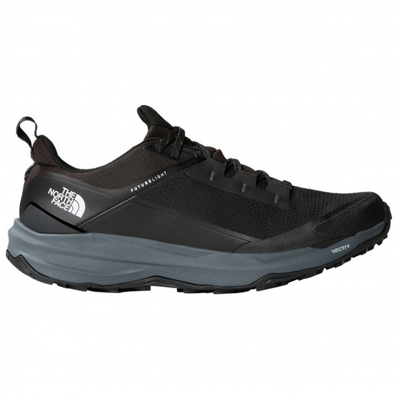 The North Face - Vectiv Exploris 2 Futurelight - Multisportschuhe Gr 12,5 schwarz