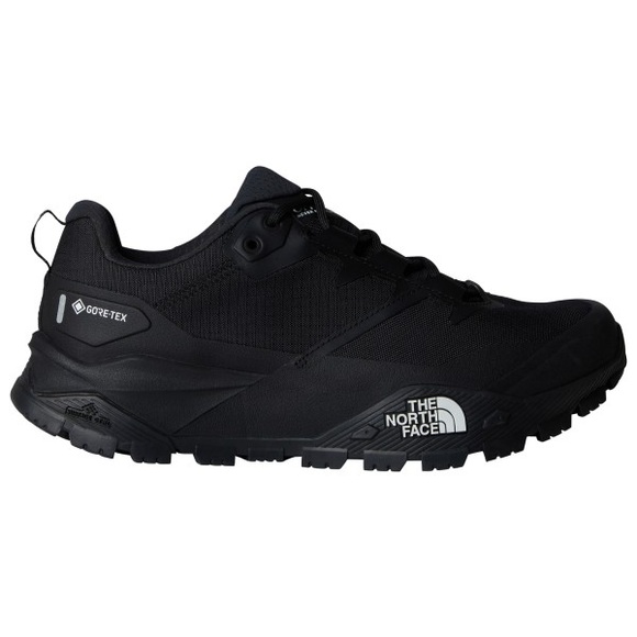 The North Face - Offtrail Hike GORE-TEX - Multisportschuhe Gr 8,5 schwarz