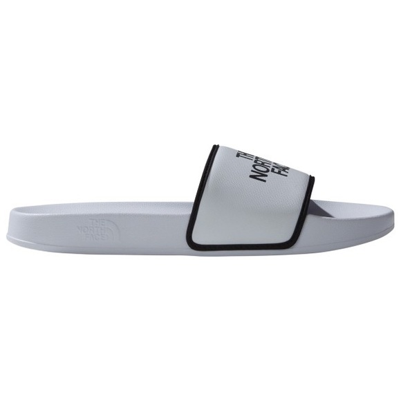 The North Face - Base Camp Slide III - Sandalen Gr 7 grau