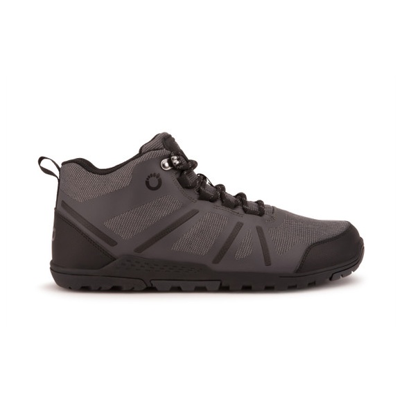 Xero Shoes - Daylite Hiker Fusion - Barfussschuhe Gr 10 grau