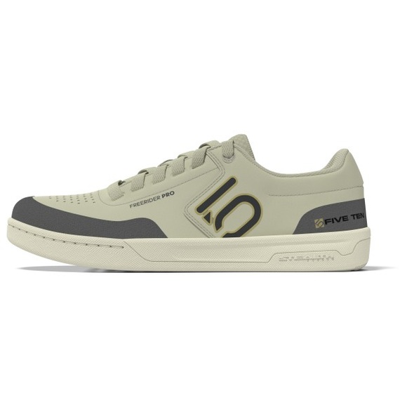 Five Ten - Freerider Pro - Veloschuhe Gr 10,5 grau
