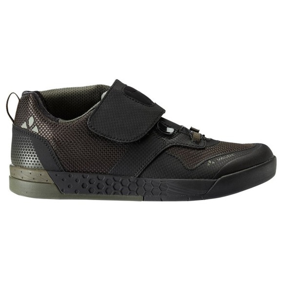 Vaude - All-Mountain Moab Tech - Veloschuhe Gr 40 schwarz