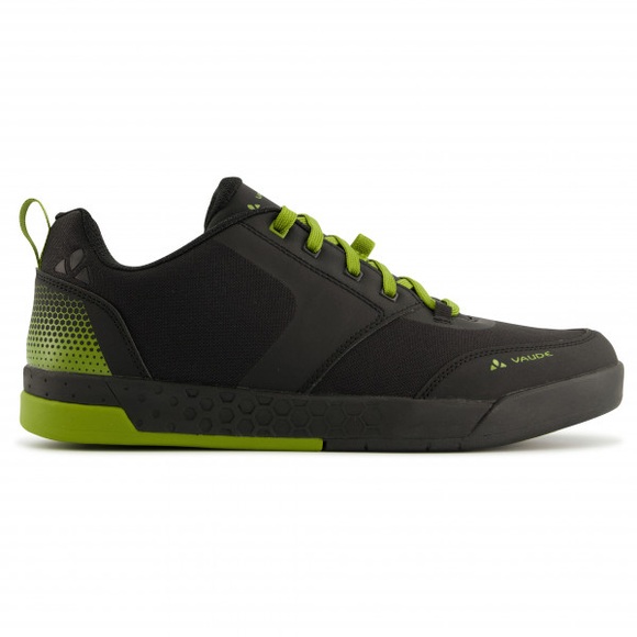 Vaude - AM Moab syn. - Veloschuhe Gr 40;41;42;43;44;45;46;47 blau;schwarz