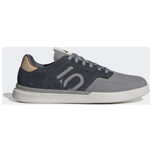 Five Ten - Sleuth - Veloschuhe Gr 6,5 grau/weiß