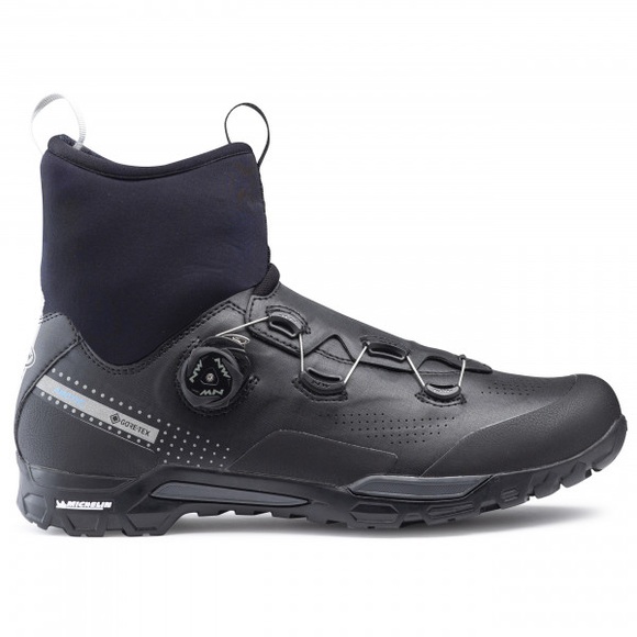Northwave - X-Celsius Arctic GTX - Veloschuhe Gr 38;39;40;40,5;43 grau