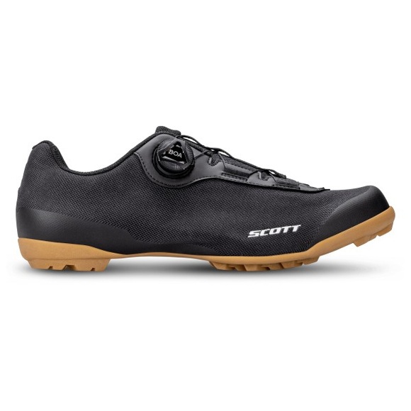 Scott - Gravel Pro - Veloschuhe Gr 42 grau