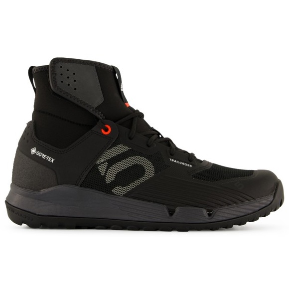 Five Ten - 5.10 Trailcross Gore-Tex - Veloschuhe Gr 10;10,5;11;11,5;12;12,5;5,5;6;6,5;7;7,5;8;8,5;9;9,5 schwarz/grau