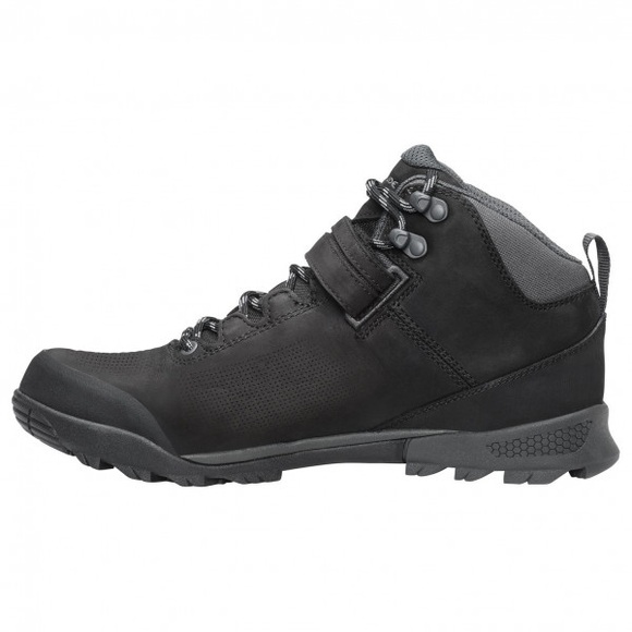 Vaude - AM Tsali Mid STX - Veloschuhe Gr 47 grau/schwarz