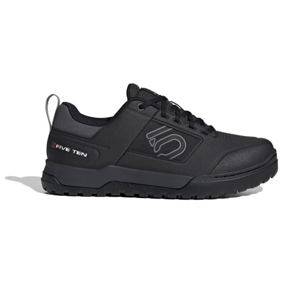 Five Ten - Impact Pro - Veloschuhe Gr 5,5 grau/schwarz