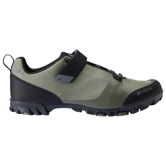 Vaude - TVL Pavei 2.0 - Veloschuhe Gr 42 oliv