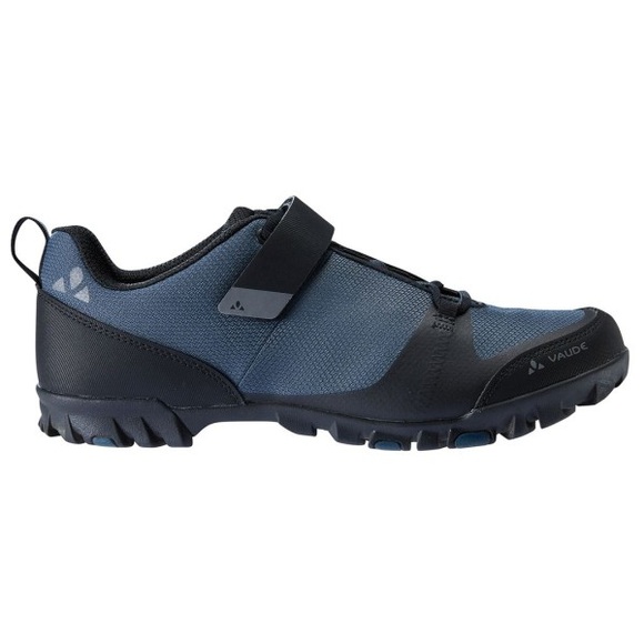 Vaude - TVL Pavei 2.0 - Veloschuhe Gr 48 blau