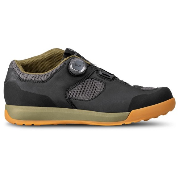 Scott - MTB SHR-Alp Evo Boa - Veloschuhe Gr 40 grau