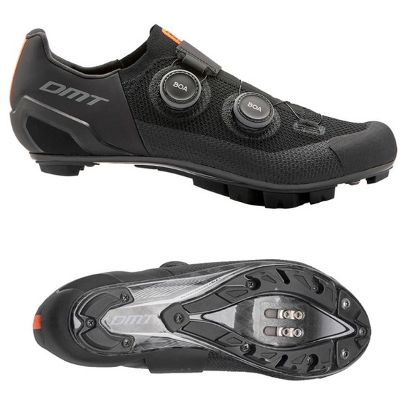 DMT - MH10 - Veloschuhe Gr 44 grau