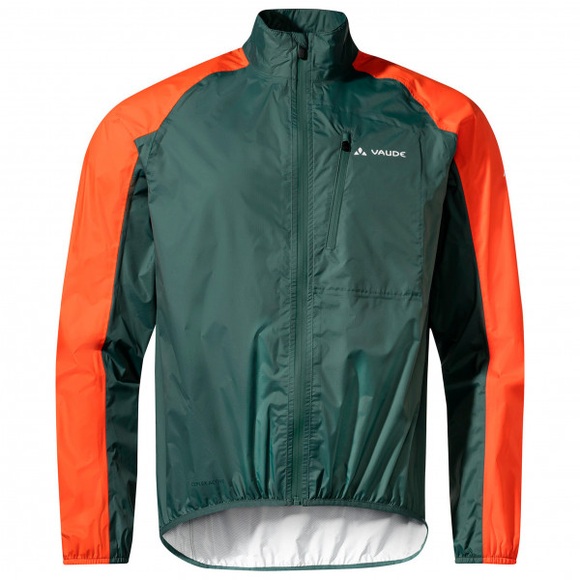 Vaude - Drop Jacket III - Velojacke Gr XXL bunt