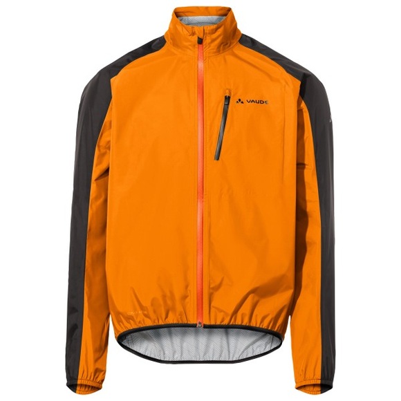 Vaude - Drop Jacket III - Velojacke Gr XL orange
