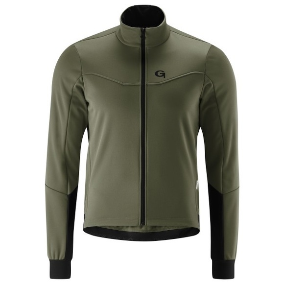 Gonso - Silves - Velojacke Gr L oliv