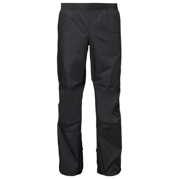 Vaude - Drop Pants II - Velohose Gr L - Short schwarz