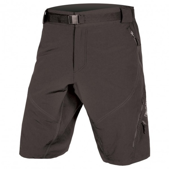 Endura - Hummvee Short II - Radhose Gr XL schwarz