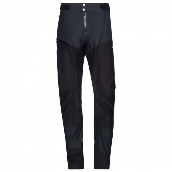 Norrøna - Fjørå Dri1 Pants - Velohose Gr L schwarz