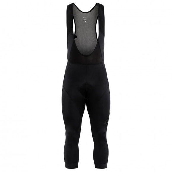 Craft - Essence Bib Knickers - Velohose Gr M schwarz