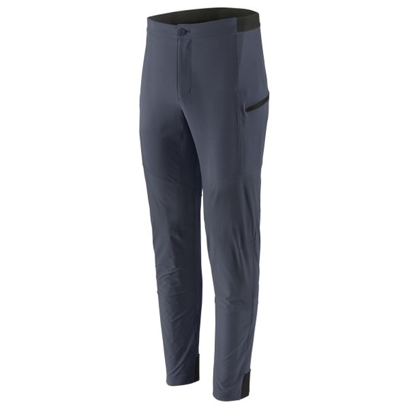 Patagonia - Dirt Craft Pants - Velohose Gr 32 blau