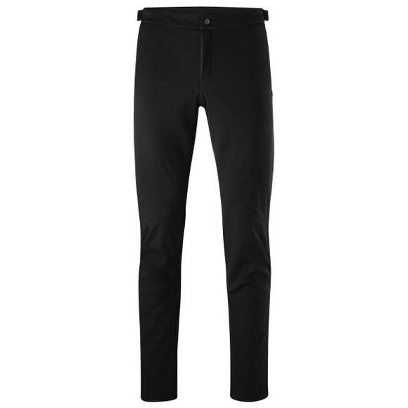 Gonso - Spigno - Velohose Gr M - Regular schwarz