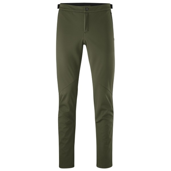 Gonso - Spigno - Velohose Gr L - Regular oliv