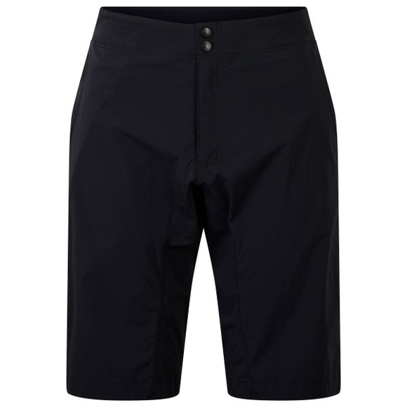 Endura - Hummvee Lite Short - Velohose Gr 3XL schwarz