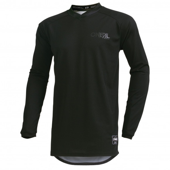 O'Neal - Element Jersey - Velotrikot Gr XXL schwarz