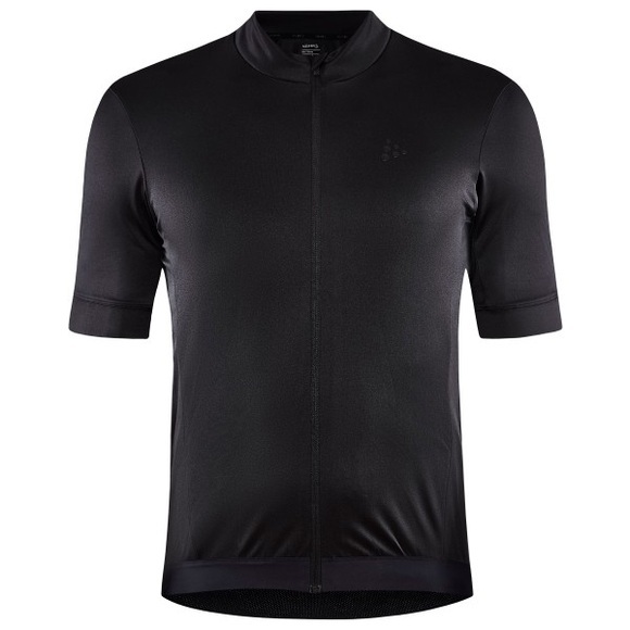 Craft - Core Essence Jersey - Velotrikot Gr M schwarz