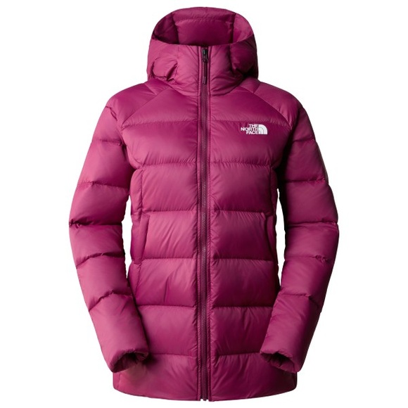 The North Face - Women's Hyalite Down Parka - Daunenjacke Gr XS lila