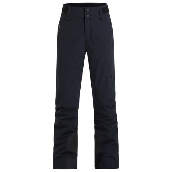 Peak Performance - Women's Shred Pants - Skihose Gr M schwarz