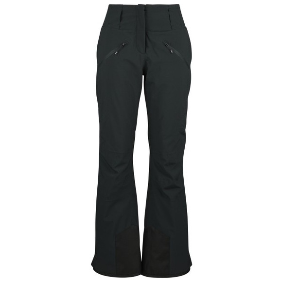 Stoic - Women's MountainWool AsplidenSt. Ski Pants - Skihose Gr 34 schwarz