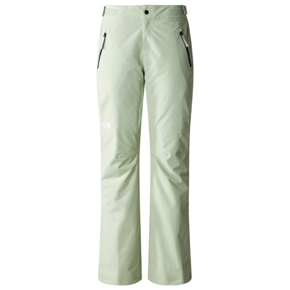 The North Face - Women's Aboutaday Pant - Skihose Gr XXL - Regular grün