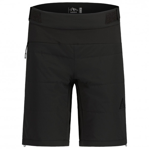 Maloja - Women's MandraM. - Kunstfaserhose Gr XS schwarz
