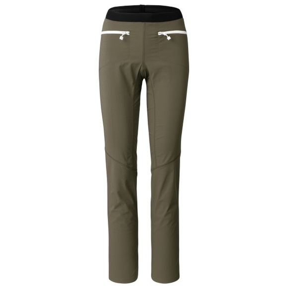 Martini - Women's Via Pants - Trekkinghose Gr L - Regular oliv