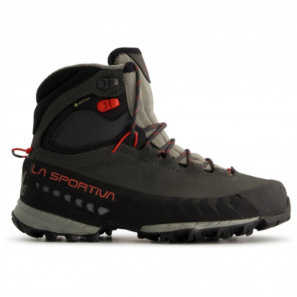 La Sportiva - Women's TX5 GTX - Wanderschuhe Gr 39,5 schwarz