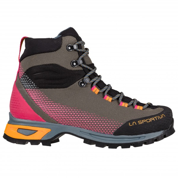 La Sportiva - Women's Trango TRK GTX - Wanderschuhe Gr 40 schwarz