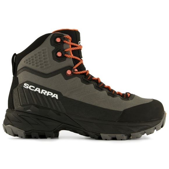 Scarpa - Women's Rush TRK LT GTX - Wanderschuhe Gr 40 schwarz