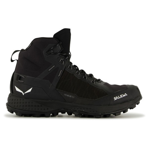 Salewa - Women's Pedroc Pro Mid PowerTex - Wanderschuhe Gr 3,5;4;4,5;5;5,5;6;6,5;7;7,5;8;8,5;9 schwarz