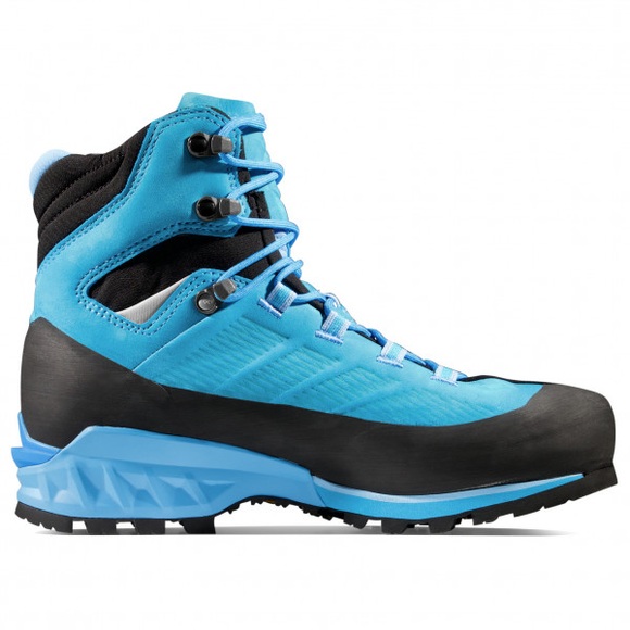 Mammut - Women's Kento Advanced High GTX - Bergschuhe Gr 8,5 blau