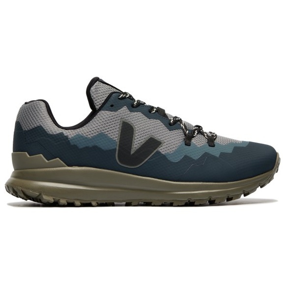 Veja - Women's Fitz Roy Light - Wanderschuhe Gr 40,5 blau