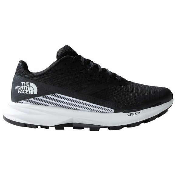 The North Face - Women's Vectiv Levitum - Trailrunningschuhe Gr 10 schwarz/grau