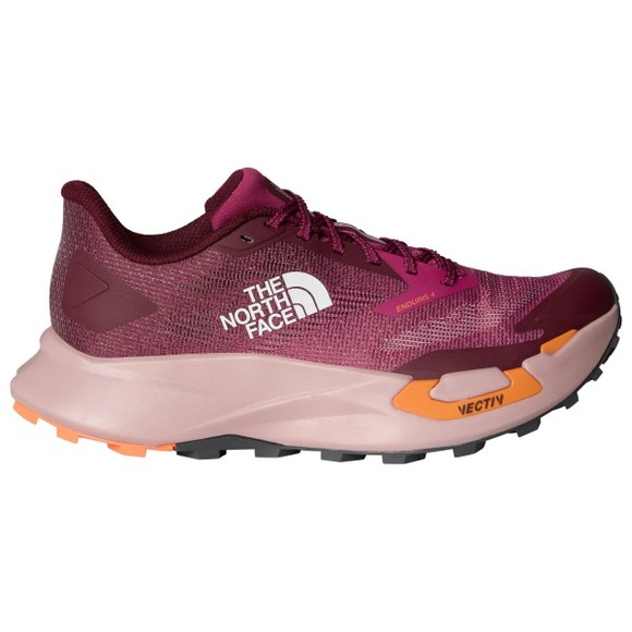 The North Face - Women's Vectiv Enduris 4 - Trailrunningschuhe Gr 6,5 bunt