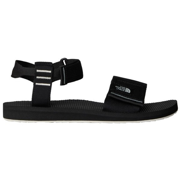 The North Face - Women's Skeena Sandal II - Sandalen Gr 6 schwarz