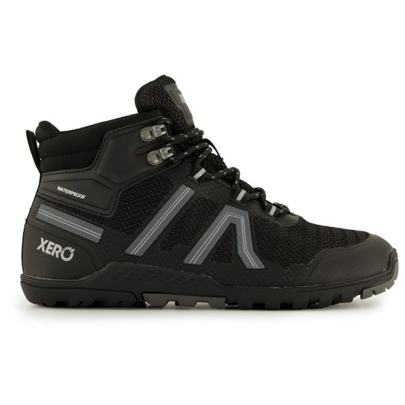 Xero Shoes - Women's Xcursion Fusion - Barfussschuhe Gr 10 schwarz