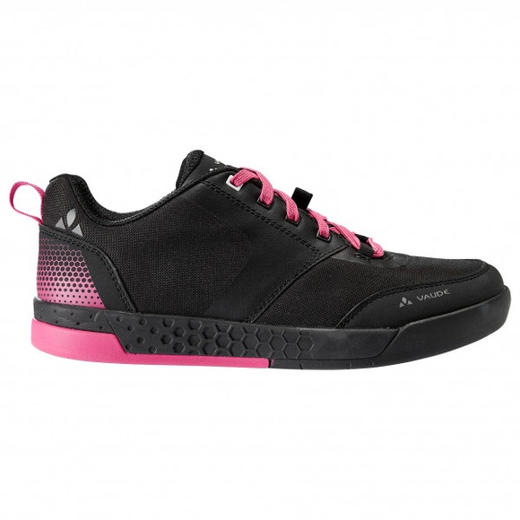 Vaude - Women's AM Moab syn. - Veloschuhe Gr 36;37;38;39;40;41;42 blau;grau;schwarz
